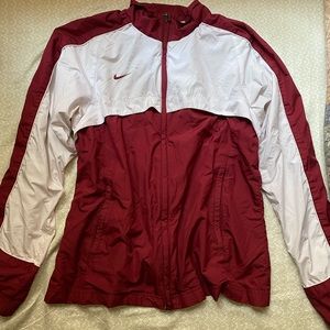 Nike Vintage Windbreaker